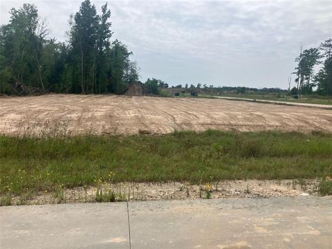 Photo of 1200 Road 5883, Cleveland, TX 77327 (MLS # 21877107)