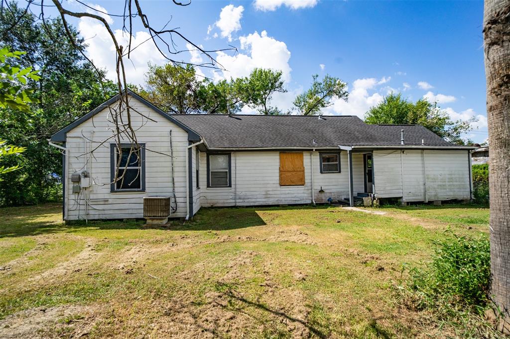 305 Pampa Street, Pasadena, Texas image 11