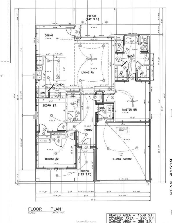 125 Turnrow Cove, Snook, Texas image 3