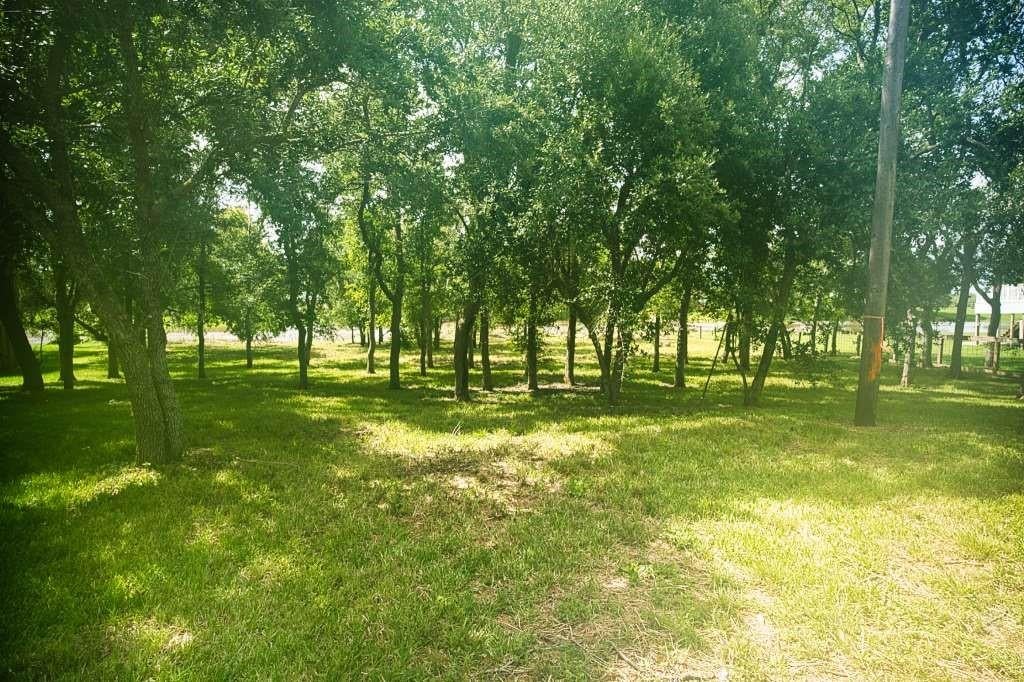 1163 Private Road 652