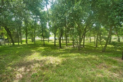 Photo of 1163 Private Road 652, Sargent, TX 77414 (MLS # 10089727)