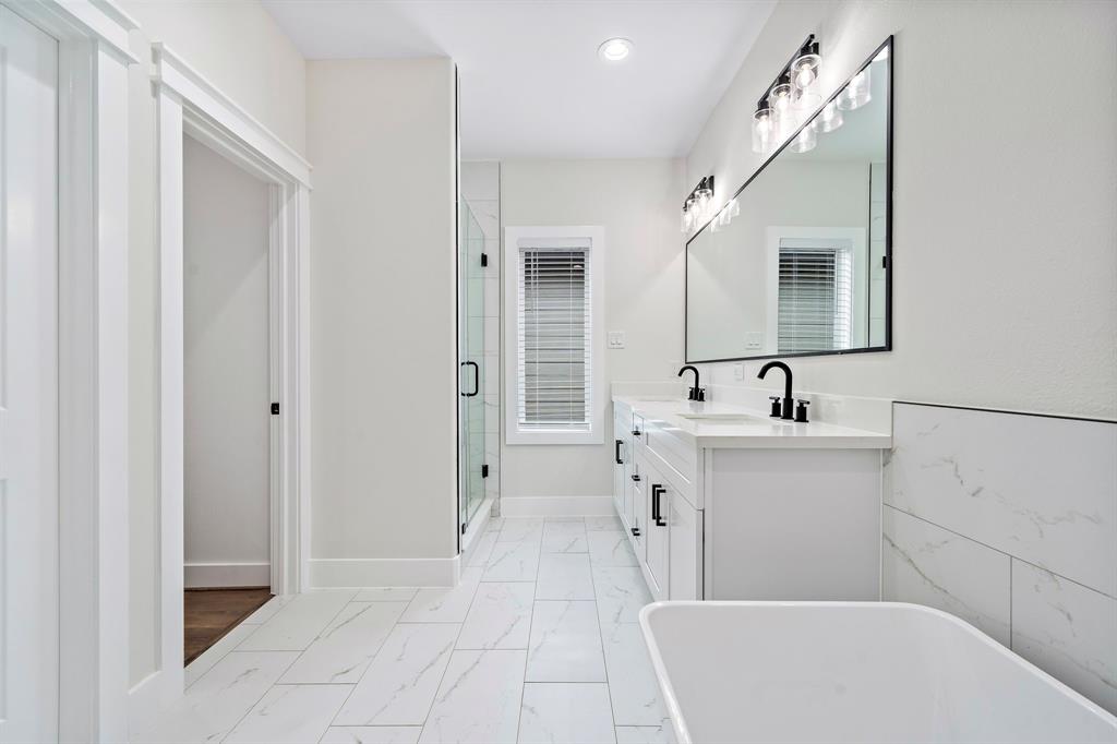 4208 Castor Street #A, Houston, Texas image 11