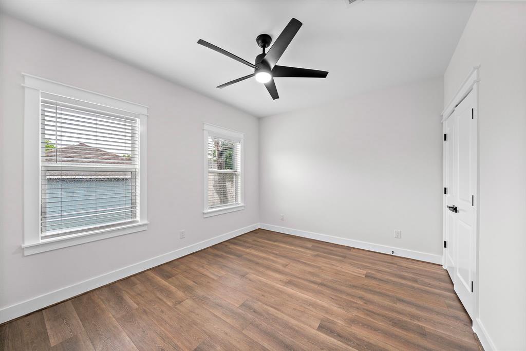 4208 Castor Street #A, Houston, Texas image 15