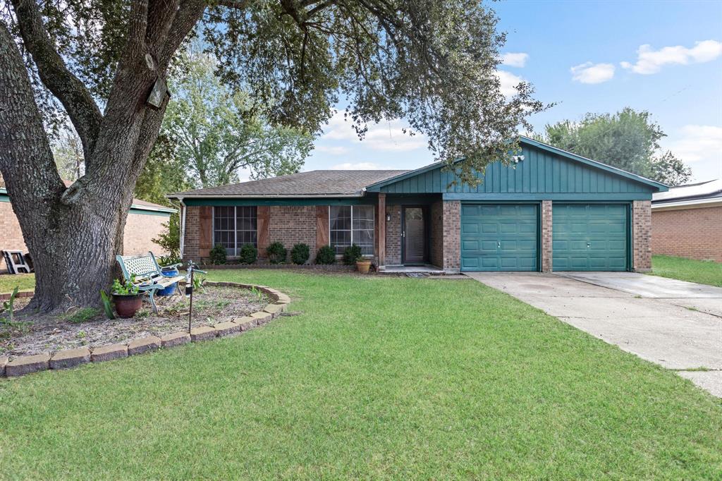 8675 Braeburn Street, Beaumont, Texas image 1