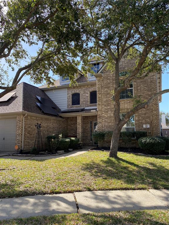 4314 Green Tree Court, Pasadena, Texas image 31