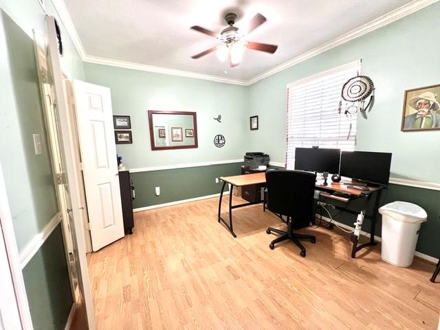 4314 Green Tree Court, Pasadena, Texas image 25
