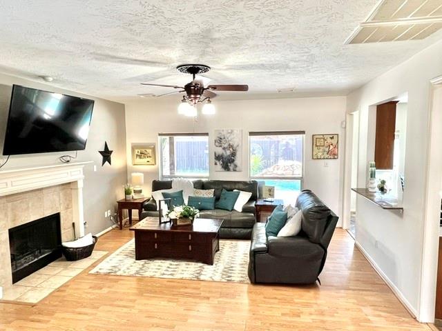 4314 Green Tree Court, Pasadena, Texas image 6