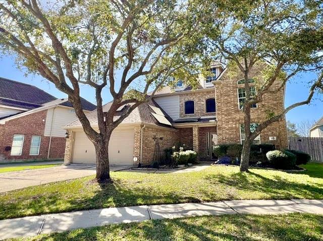 4314 Green Tree Court, Pasadena, Texas image 1