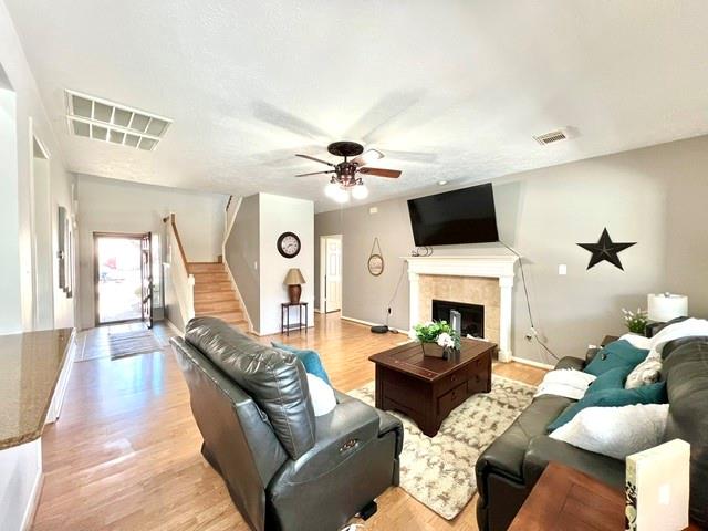 4314 Green Tree Court, Pasadena, Texas image 7