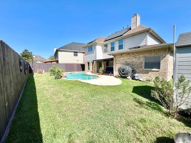 4314 Green Tree Court, Pasadena, Texas image 27
