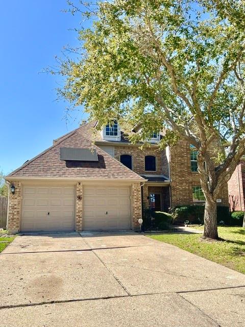 4314 Green Tree Court, Pasadena, Texas image 4