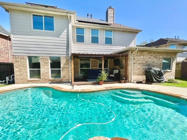 4314 Green Tree Court, Pasadena, Texas image 2