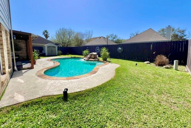 4314 Green Tree Court, Pasadena, Texas image 30