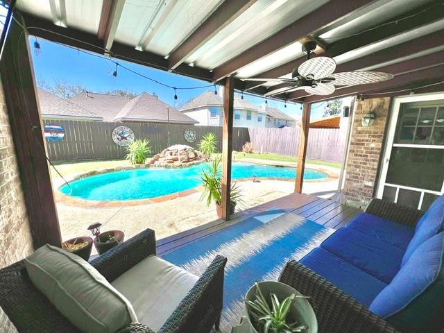 4314 Green Tree Court, Pasadena, Texas image 29