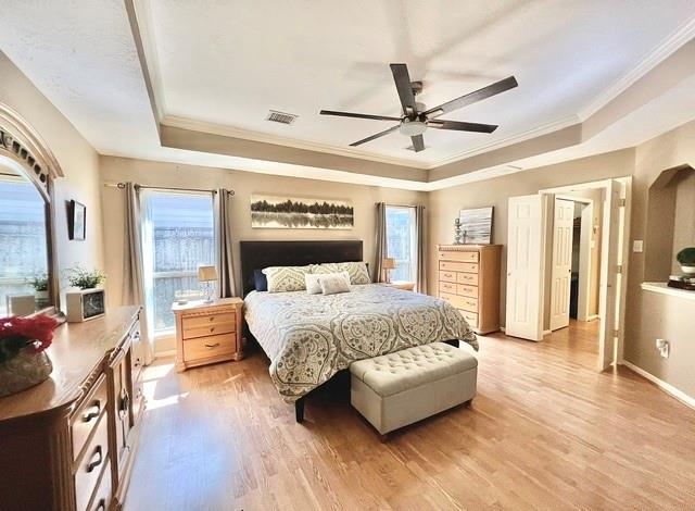 4314 Green Tree Court, Pasadena, Texas image 12