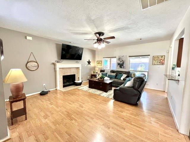 4314 Green Tree Court, Pasadena, Texas image 5