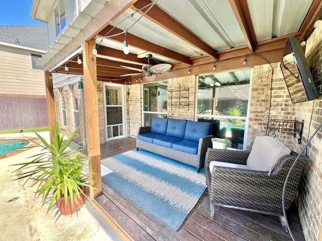 4314 Green Tree Court, Pasadena, Texas image 26
