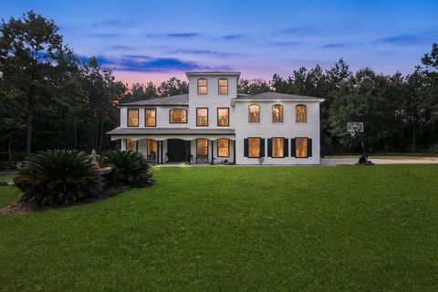 Photo of 4372 County Road 716, Buna, TX 77612 (MLS # 2506058)