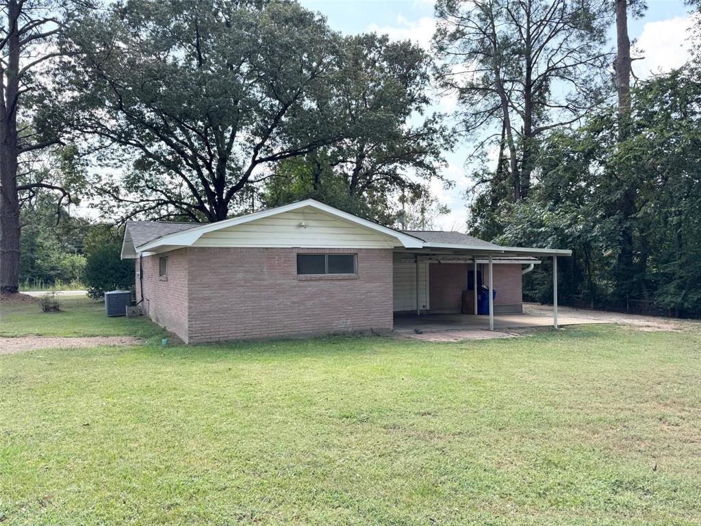 1406 E Houston Avenue, Crockett, Texas image 15