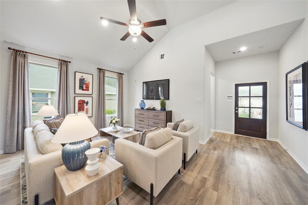 10932 Liberation Road, Cleveland, Texas image 3