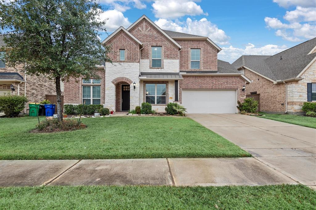 7710 Trailing Oaks Drive, Spring, Texas image 3