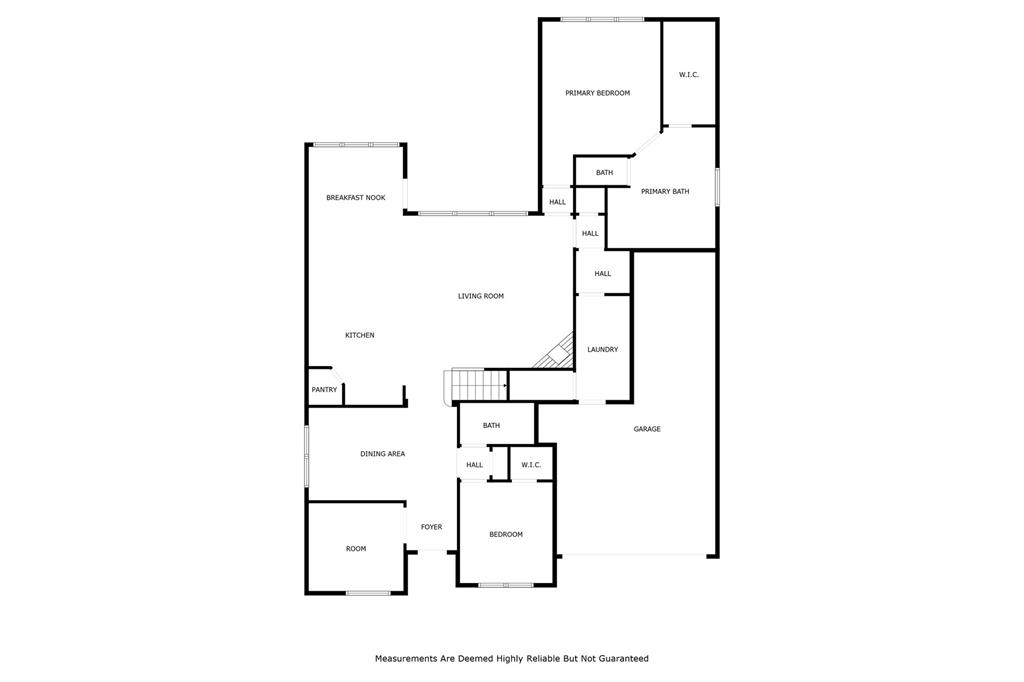 7710 Trailing Oaks Drive, Spring, Texas image 48