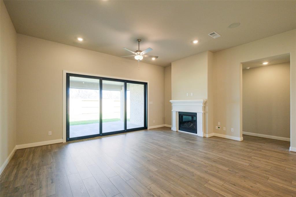 9715 Hunters Run Drive
