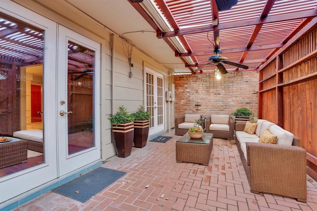 14680 Perthshire Road #F, Houston, Texas image 14