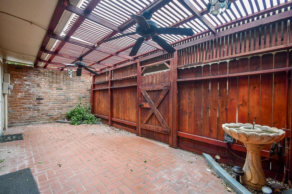 14680 Perthshire Road #F, Houston, Texas image 15
