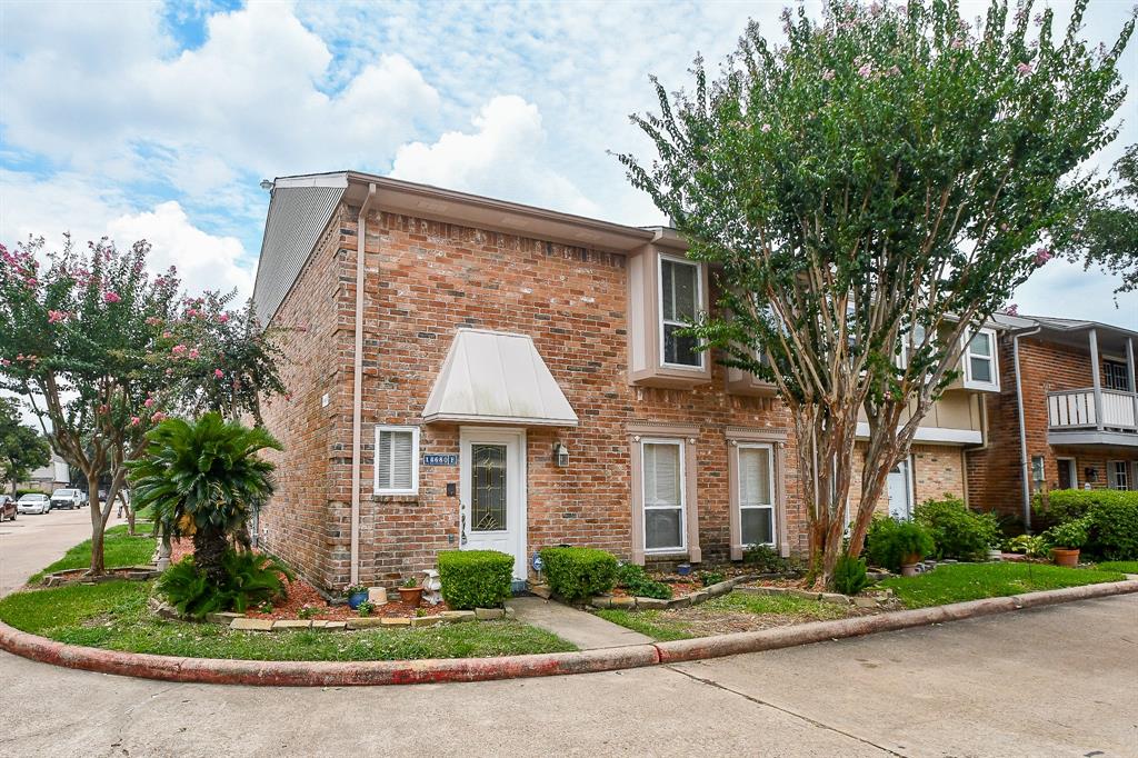 14680 Perthshire Road #F, Houston, Texas image 1