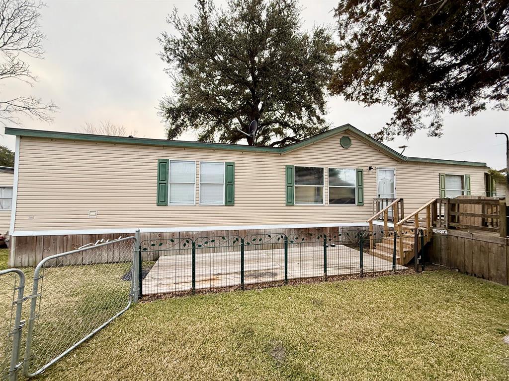 12219 Vista Real Real, Santa Fe, Texas image 1