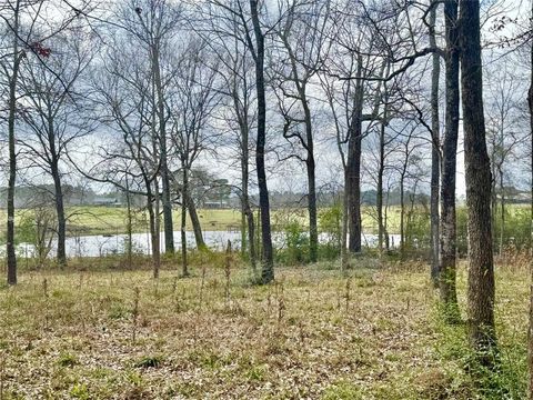 178 Stagecoach Circle Huntsville TX 77340