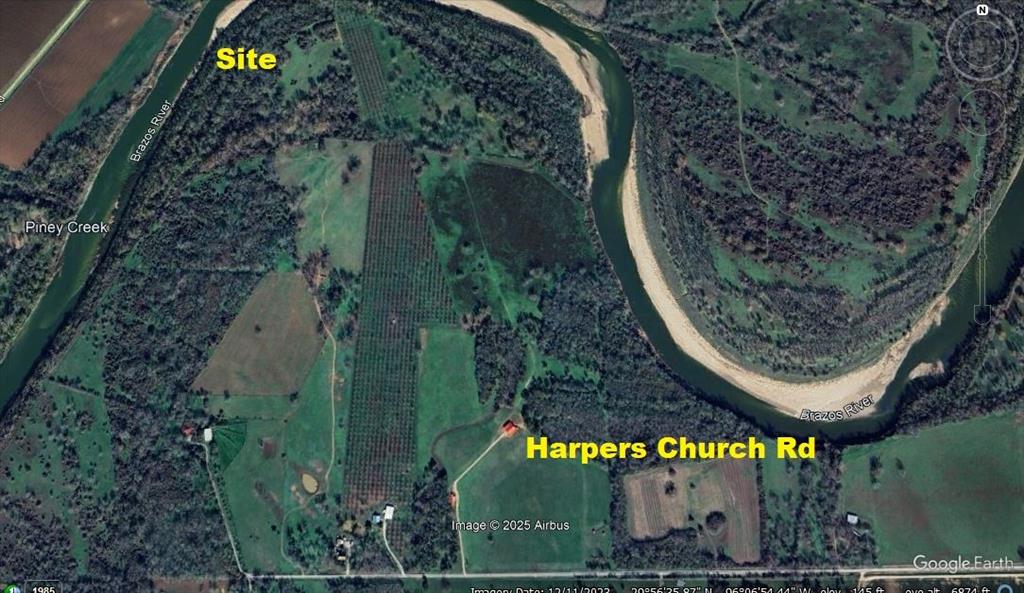 00 Harpers Church Rd, Hempstead, Texas image 3