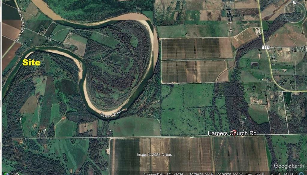00 Harpers Church Rd, Hempstead, Texas image 4