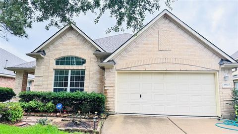 25023 Ivy Trace Lane Katy TX 77494