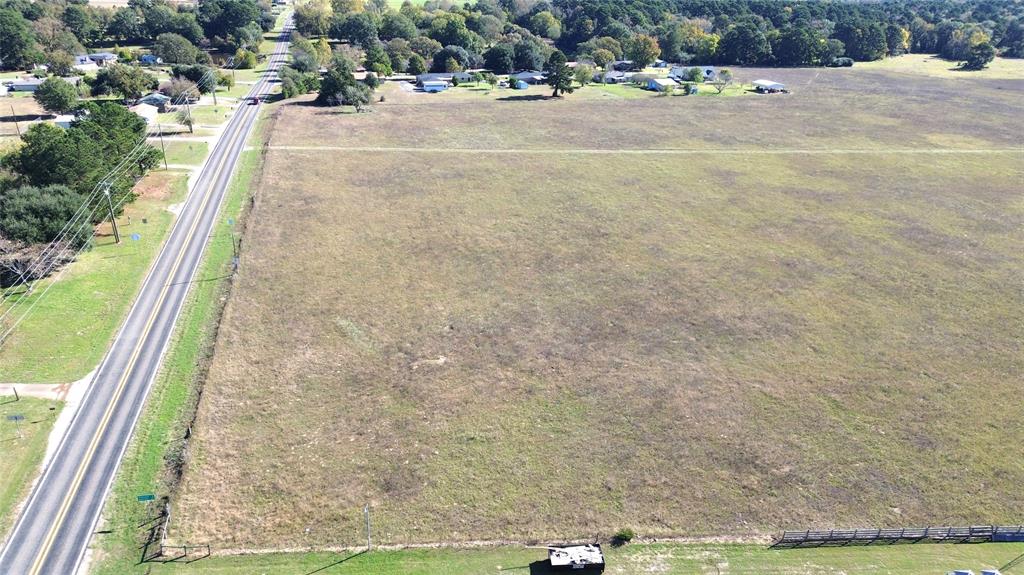 Augusta Road, Grapeland, Texas image 1