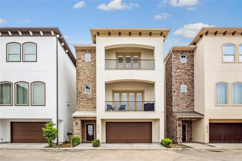 4958 Edison Park Lane Houston TX 77081