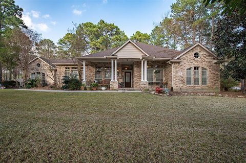 11381 Grand Harbor Boulevard Montgomery TX 77356