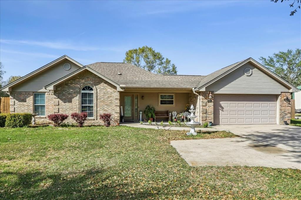 9026 Central Drive, Beaumont, Texas image 1