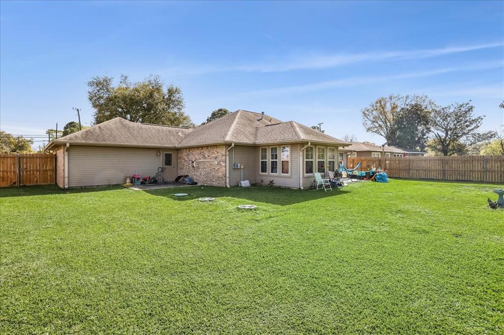 9026 Central Drive, Beaumont, Texas image 23
