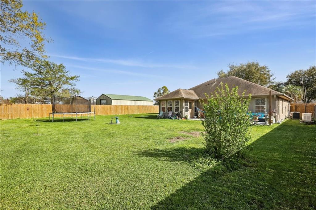 9026 Central Drive, Beaumont, Texas image 22