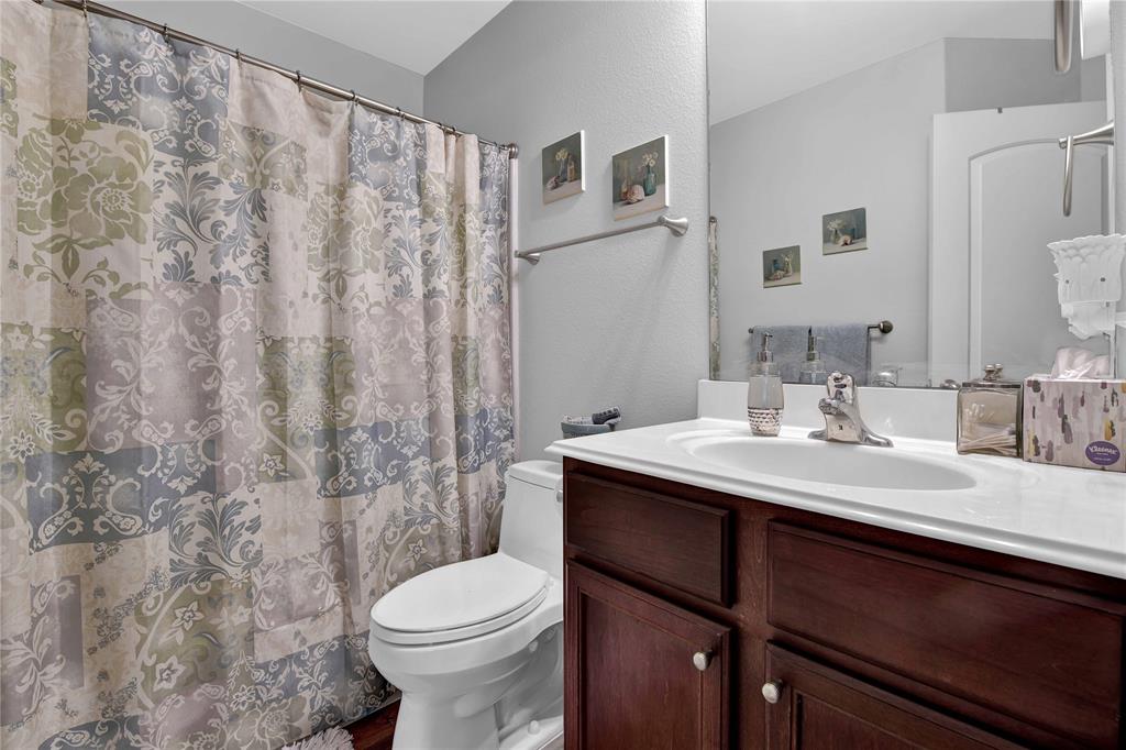 1827 Garnet Breeze Drive, Rosharon, Texas image 21