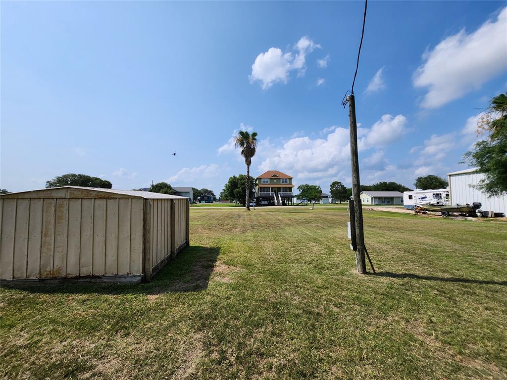 Lot 633-634 Swallow Drive, Palacios, Texas image 16