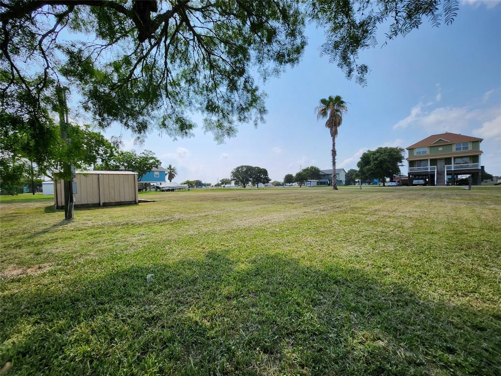 Lot 633-634 Swallow Drive, Palacios, Texas image 8