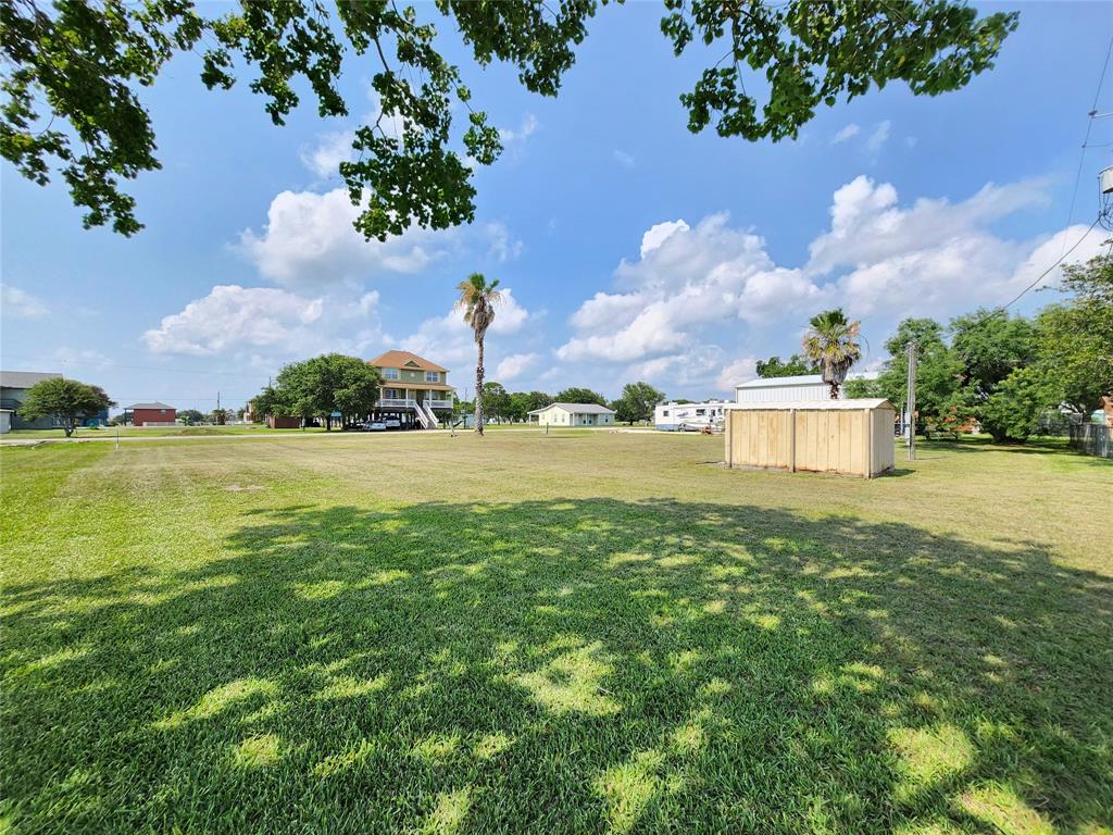 Lot 633-634 Swallow Drive, Palacios, Texas image 14