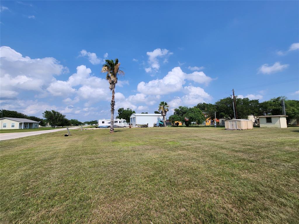 Lot 633-634 Swallow Drive, Palacios, Texas image 11