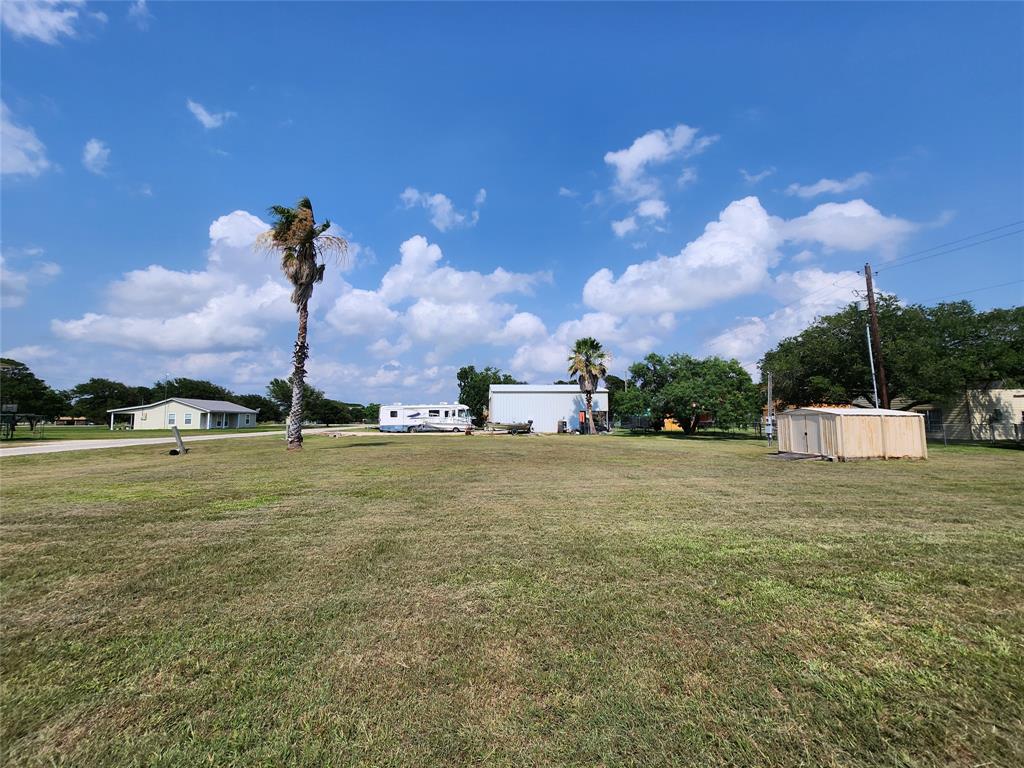 Lot 633-634 Swallow Drive, Palacios, Texas image 12