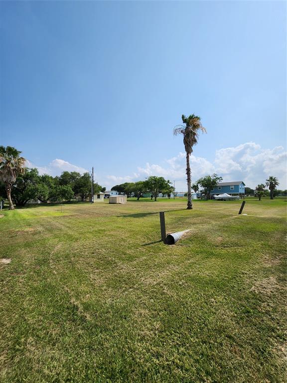 Lot 633-634 Swallow Drive, Palacios, Texas image 3