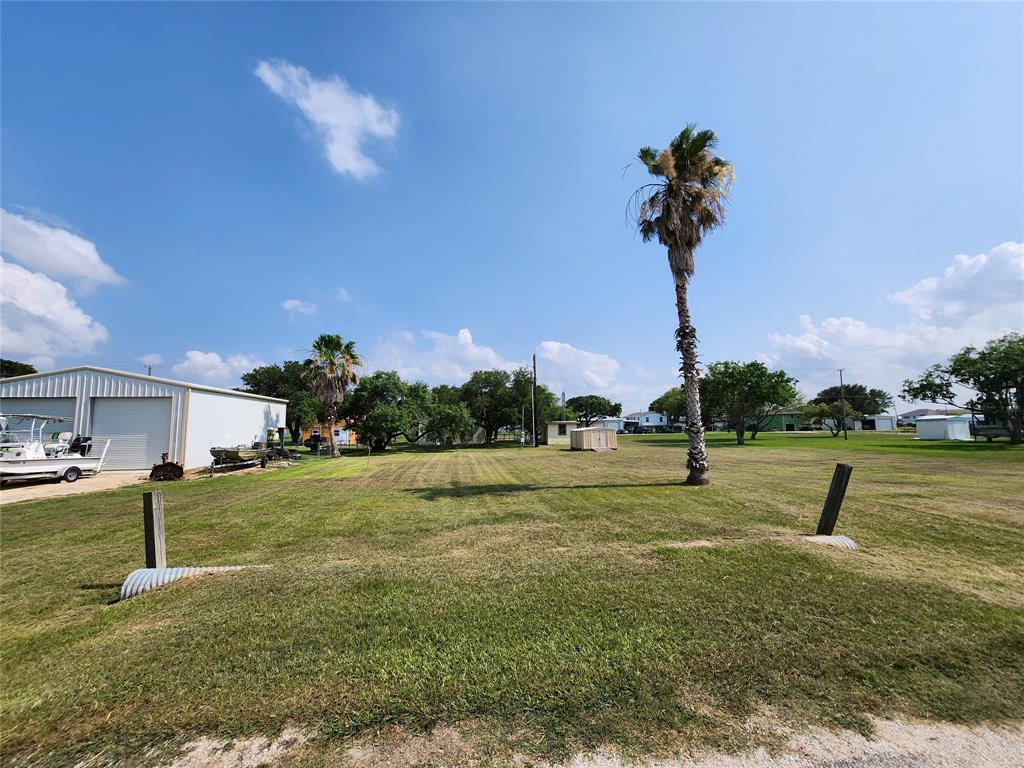 Lot 633-634 Swallow Drive, Palacios, Texas image 1