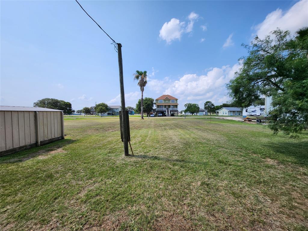 Lot 633-634 Swallow Drive, Palacios, Texas image 17